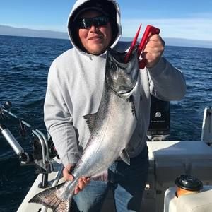 Meet your Posher, Cody